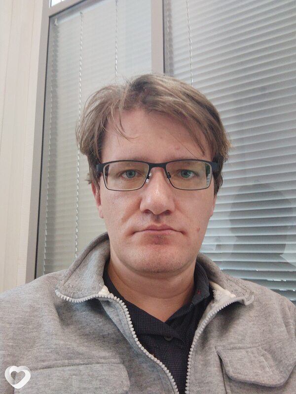 Степан, 39, Москве — анкета №848369