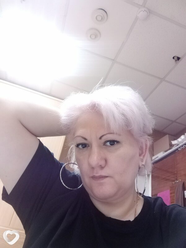 Анна, 46, Омске — анкета №848370