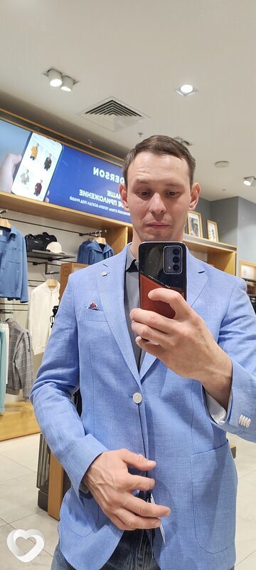 Азат, 30, Москве — анкета №848372