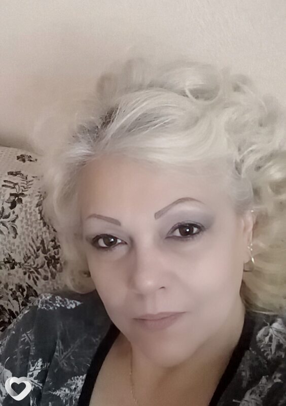 Аааааааа, 55, Камышине — анкета №848374