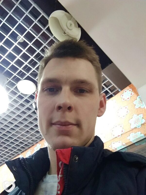 Гоха, 37, Петрозаводске — анкета №848378