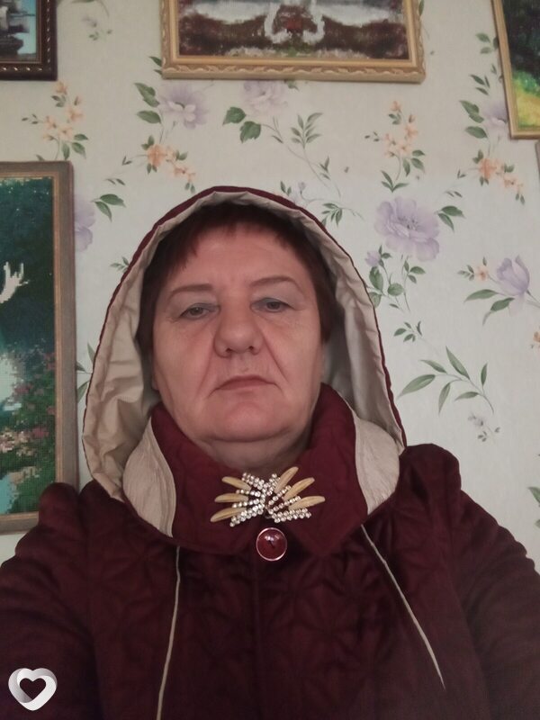 Тая, 63, Тюмени — анкета №848379