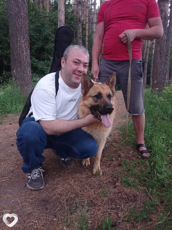 Эдуард, 41, Ижевске — анкета №848385