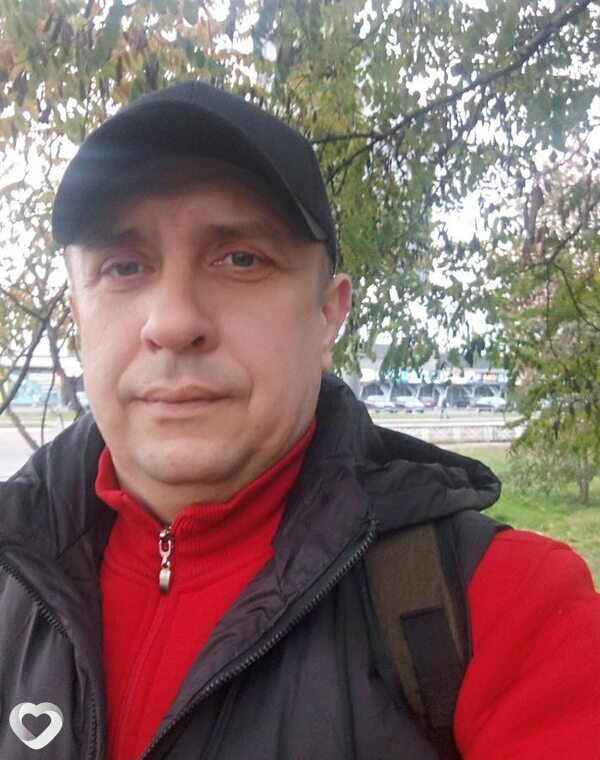 Kirill, 42, Москве — анкета №848390