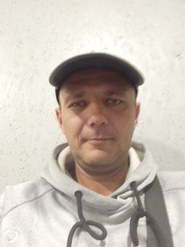 Дмитрий, 38, Саяногорске — анкета №848392