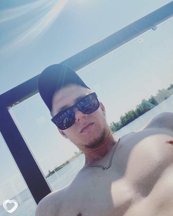 Ахать, 28, Волгограде — анкета №848395