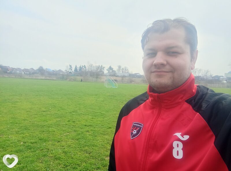 Евгений, 34, Белгороде — анкета №848398