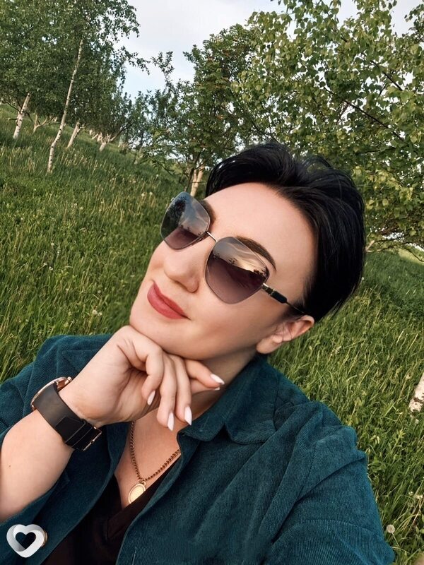 Наталья, 45, Ростове-на-Дону — анкета №848401