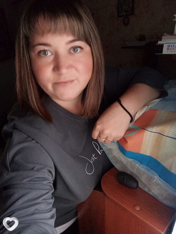 Марина, 37, Кемерове — анкета №848456