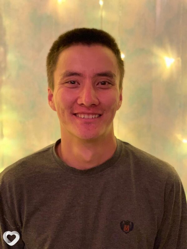 Бахытбек, 28, Астане — анкета №848464