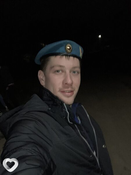 Алексей, 33, Жодине — анкета №848470