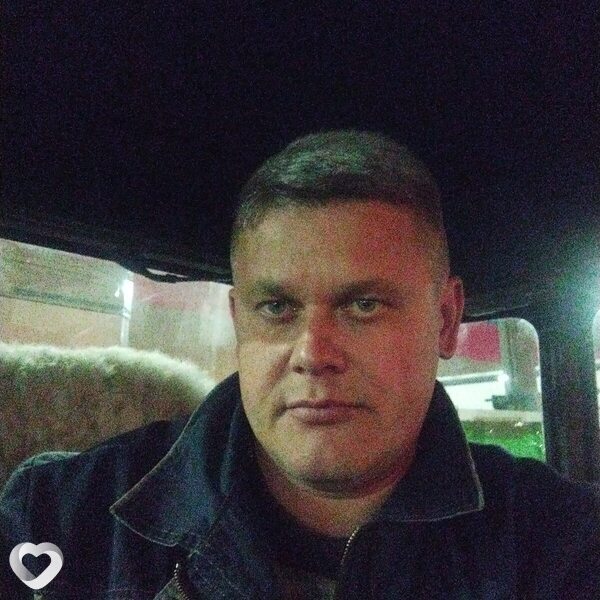 Александр, 48, Костроме — анкета №848480