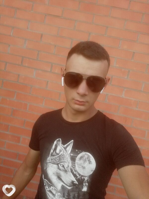 Дима Батаев, 22, Краснодаре — анкета №848483