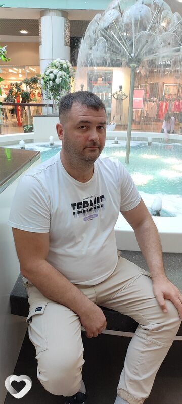 Николай, 41, Киселевске — анкета №848489