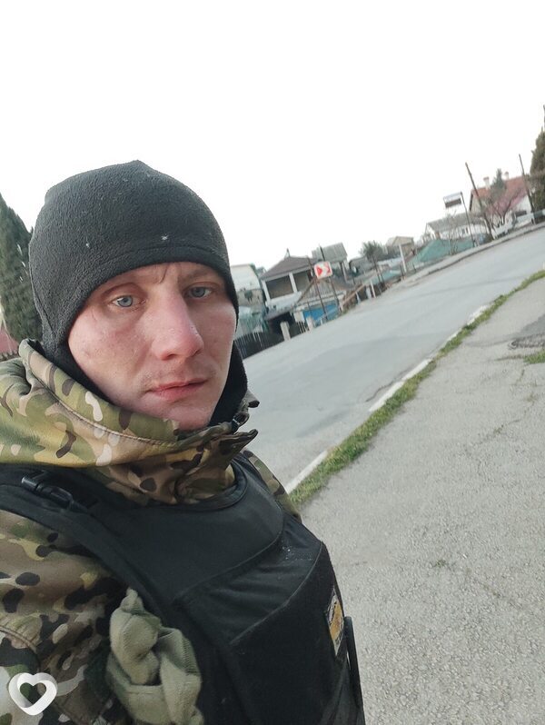 Леха, 37, Набережных Челнах — анкета №848497