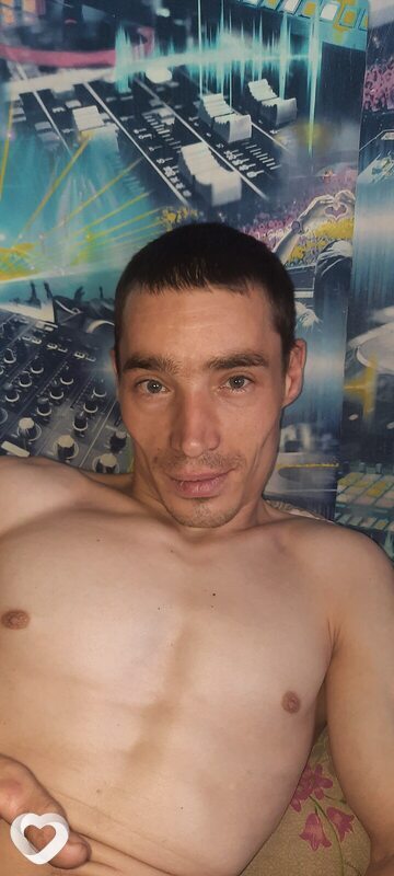 Константин, 35, Киселевске — анкета №848503