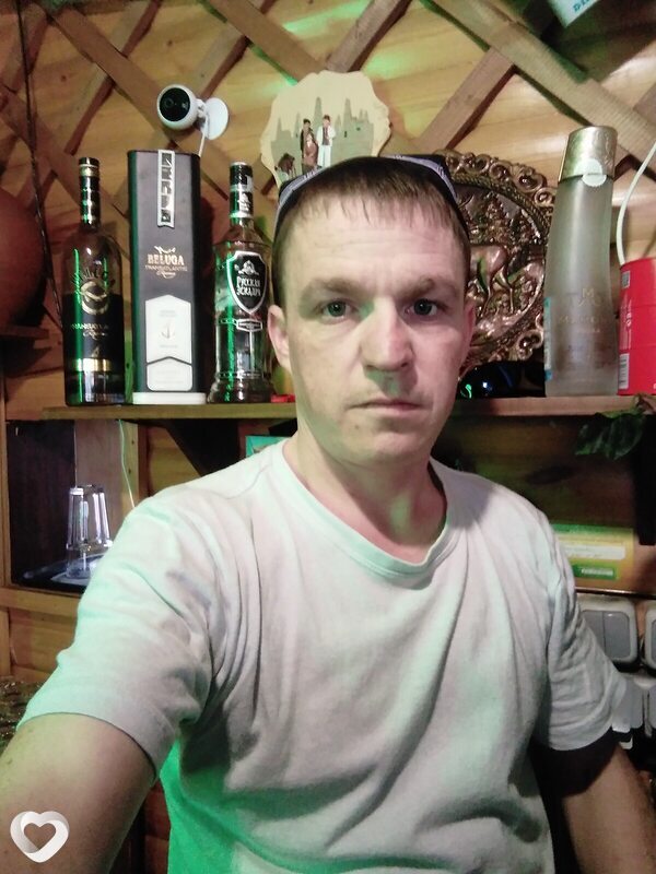 Павел, 35, Архангельске — анкета №848504