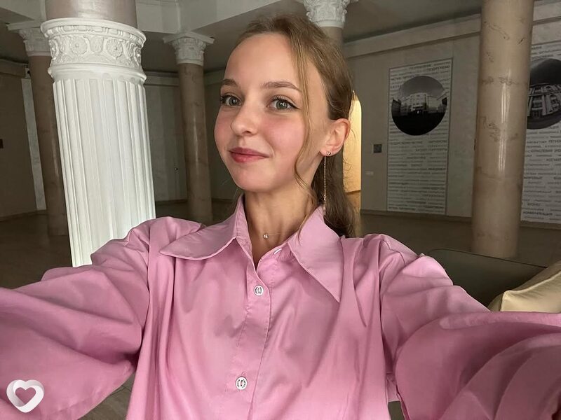Соня, 21, Красноярске — анкета №848506