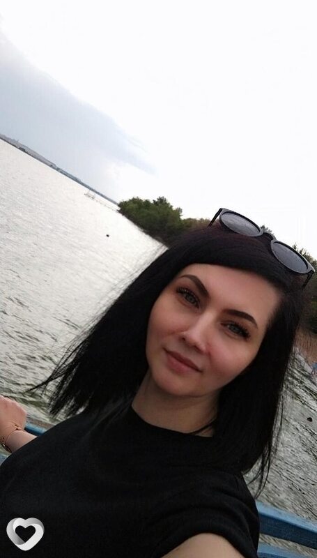 Алёна, 45, Темиртау — анкета №848508