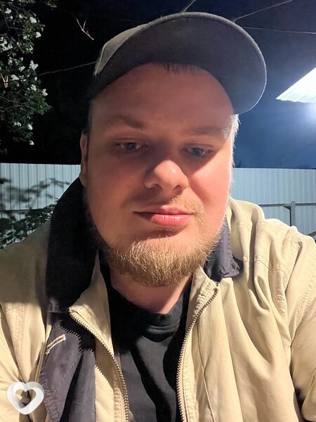 Максим, 34, Ростове-на-Дону — анкета №848509