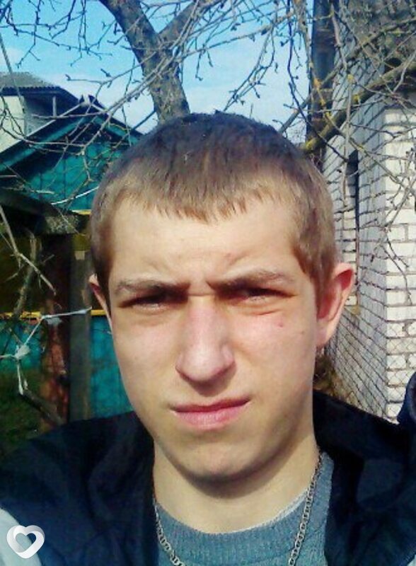 Денис, 28, Сморгони — анкета №848518