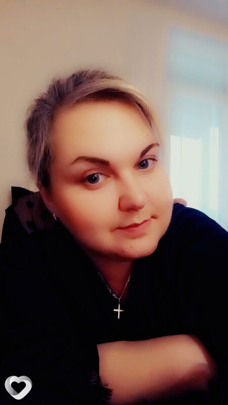 Алина, 37, Тюмени — анкета №848521