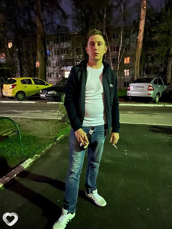 Христофор, 31, Омске — анкета №848522
