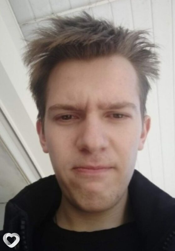 Андрей, 24, Шатуре — анкета №848530