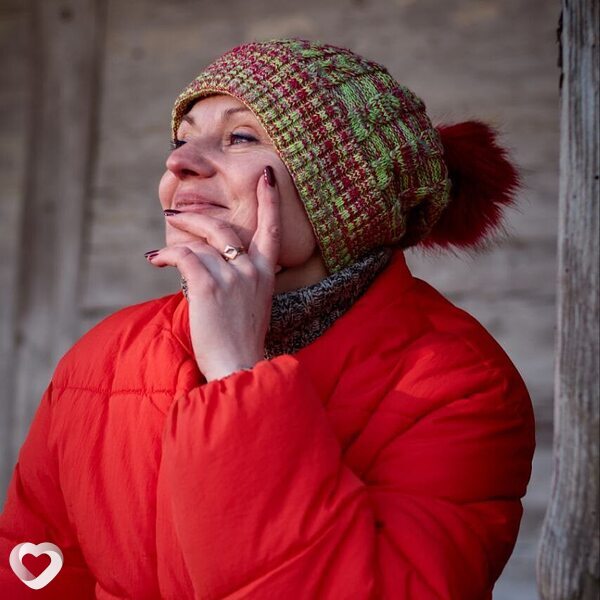 Светлана, 47, Минске — анкета №848535