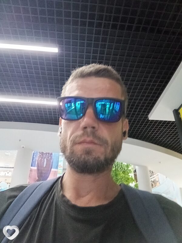 Евгений, 45, Гродно — анкета №848537