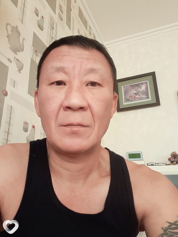 Andrei, 48, Атырау(гурьев) — анкета №848541