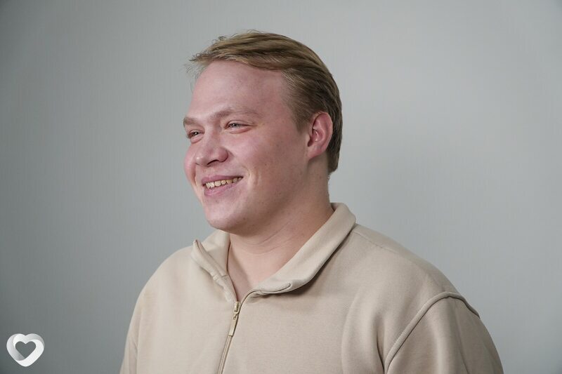 Иван, 20, Коряжме — анкета №848543