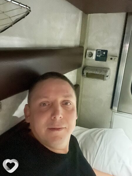 Николай, 41, Ухте — анкета №848545