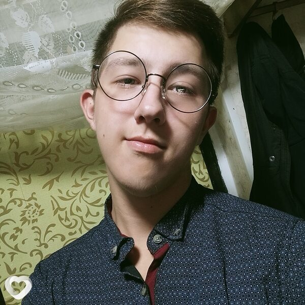 Богдан, 23, Москве — анкета №848546