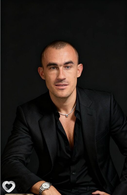 Николай, 31, Нижнем Новгороде — анкета №848550