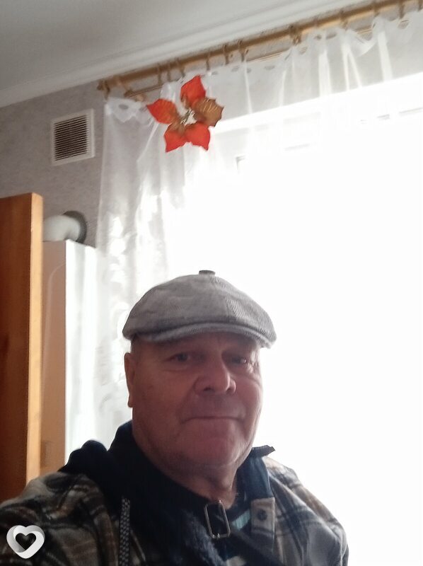 Валерий, 57, Клинцах — анкета №848610