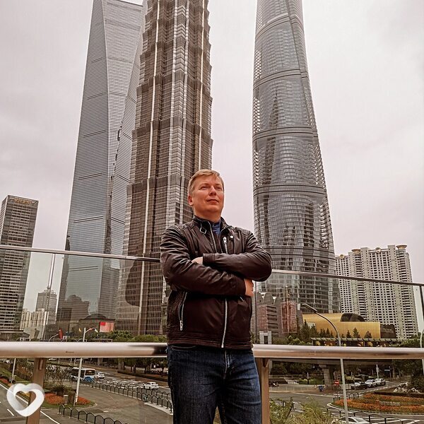 Сергей, 45, Борисове — анкета №848613