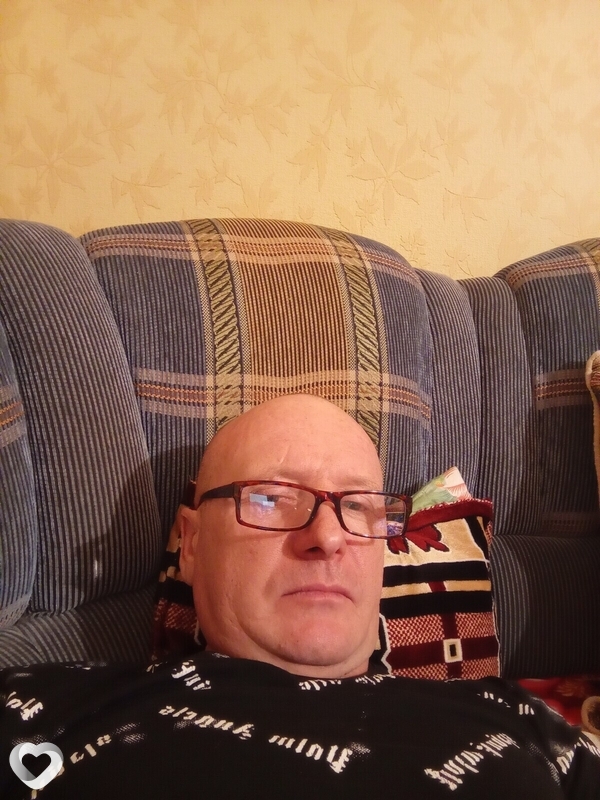 Сергей, 52, Волгограде — анкета №848617