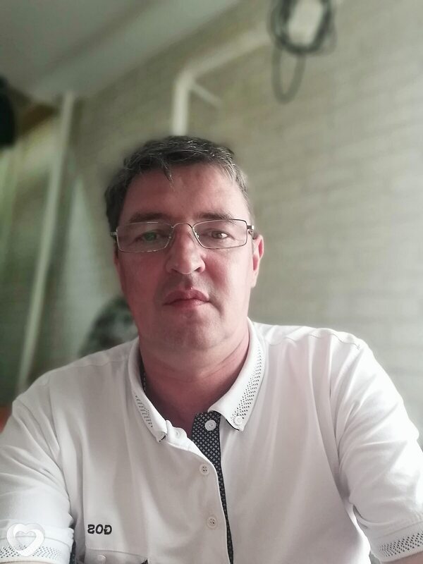Евгений, 48, Уфе — анкета №848620