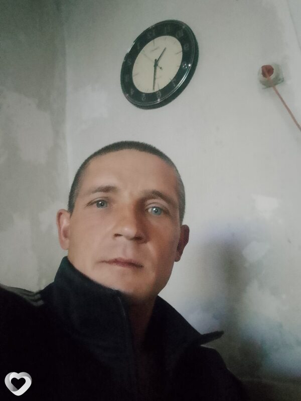 Александр, 36, Искитиме — анкета №848625