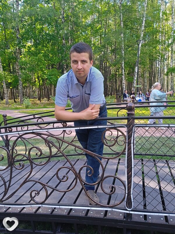 Дмитрий, 27, Вязниках — анкета №848578