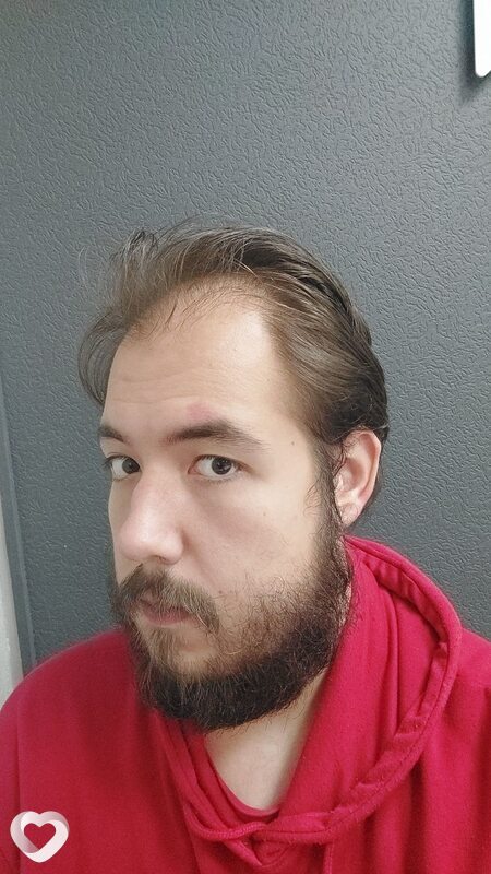 Антон, 30, Уфе — анкета №848585