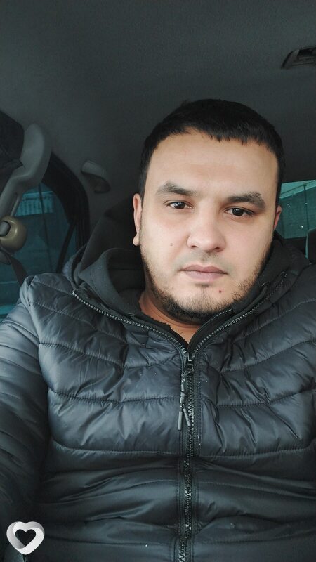 Руслан, 33, Шымкенте — анкета №848593