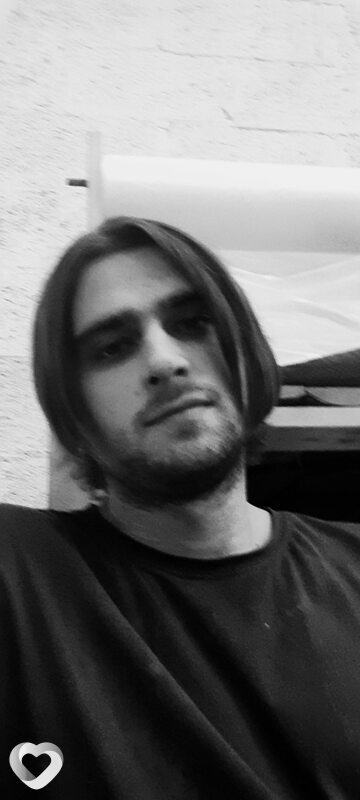 Oleg, 26, Губкине — анкета №848598