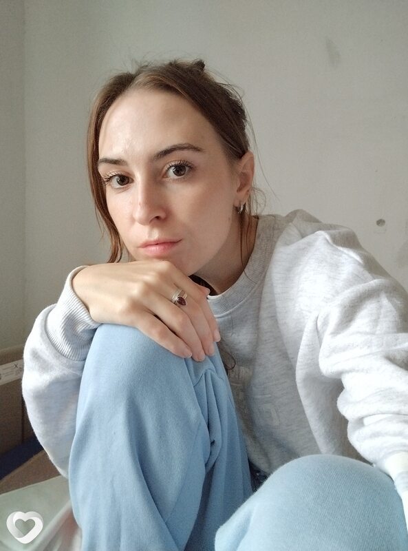 Юлия, 37, Санкт-Петербурге — анкета №848599
