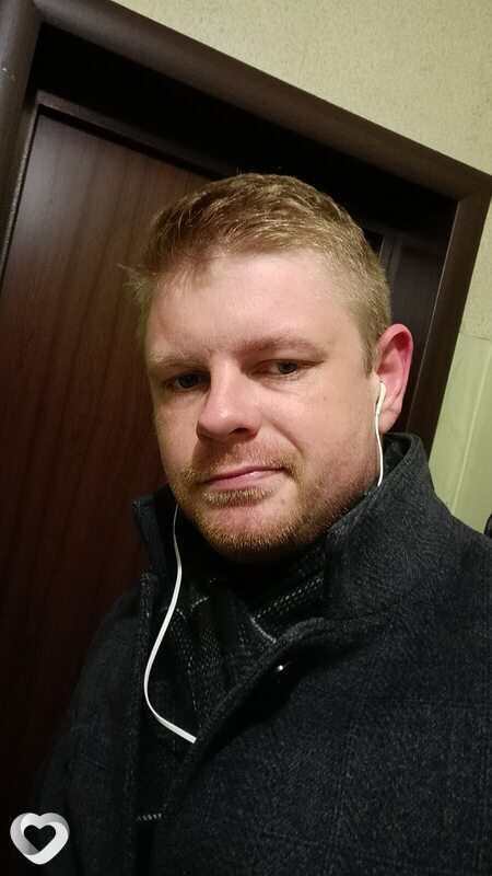 Сергей, 33, Красноярске — анкета №848802