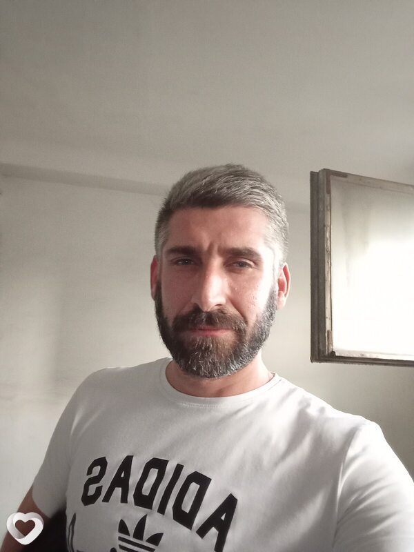 Виталий, 40, Донецк (Ростовская Обл.) — анкета №848817