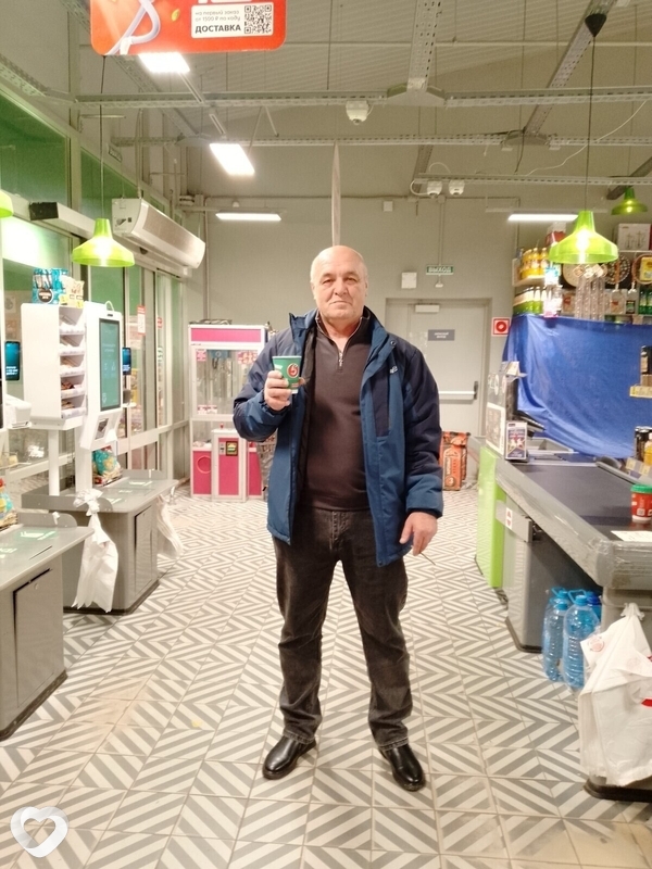 Валентин, 51, Наро-Фоминске — анкета №848818