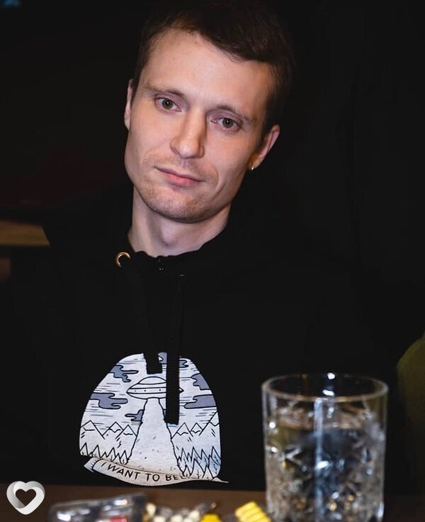 Анатолий, 38, Дмитрове — анкета №848820