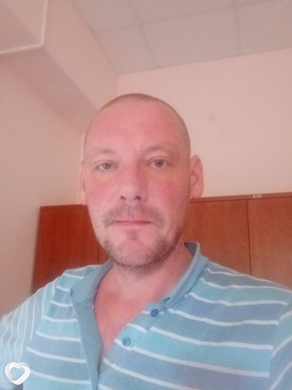 Андрей, 43, Кашире — анкета №848821